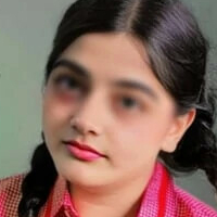 Джошилу Парра Голая