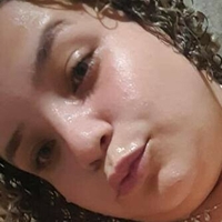 Джойс Флорес Голая