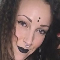 Juicymagick Голая