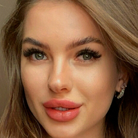 Юлия Кэнди Голая