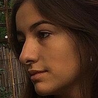 Юлия Слусарска Голая