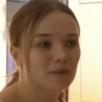 Юлия Виллеке Голая