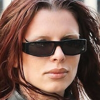 Джулия Фокс Голая