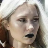 Джулианна Флеминг Голая