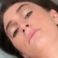 Джастмелисса Голая