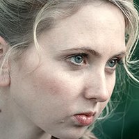 Юстина Василевска Голая