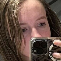 кейси луис 69 Голая