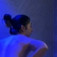 Кейт Мари Голая