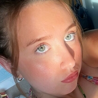 Кейтлин Флоджам Голая