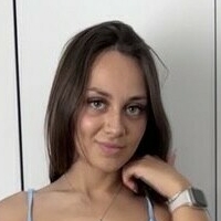кейтлинханселлкс Голая