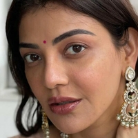 Каджал Агарвал Голая