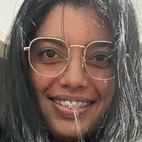 Кака и Дизинья Голая