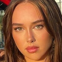 Кам Беам Голая