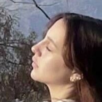 Камила Батти Голая