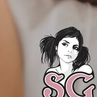 Камила SG Голая