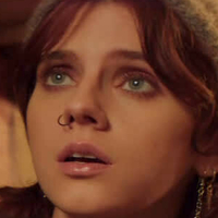 Кара Хейуорд Голая