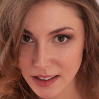 Карен Бруннет Голая