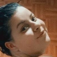 Карен Моралес Голая