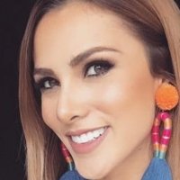 Карина Рамос Голая