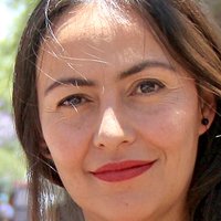 Карла Константини Голая