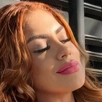 Карла Круз Форнос Голая