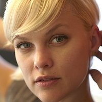 Кассия Конвей Голая