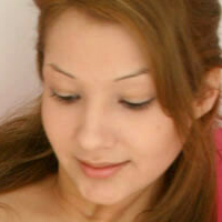 Кэт Круз Голая