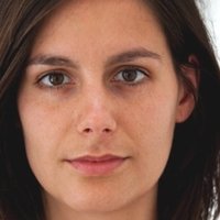 Катерина Херм Голая