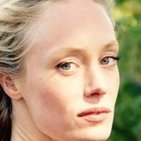 Катерина Хайер Голая