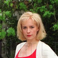 Катрина Левон Голая