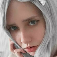 катяблэк Голая