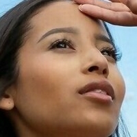 Киша Эприл Голая