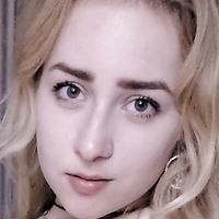 кенли_рр Голая