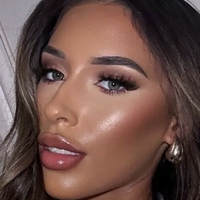 Кензи Брук Голая