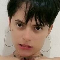 Кетли Рибейро Голая