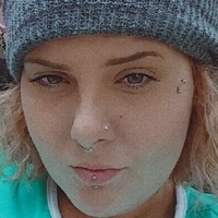 Kiknypinkkblonde Голая