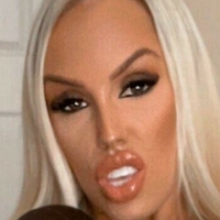 Кимберли Андерсон Голая