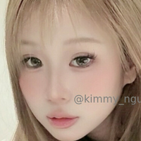 Кимми Нгуенкс Голая