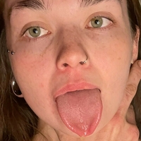 кинкикатфрикс Голая