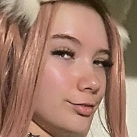 кинкиконеко69 Голая