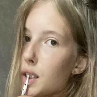 КиссКисска Голая