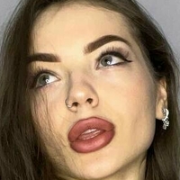 китти_кати Голая