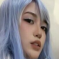 Ккура Неко Голая