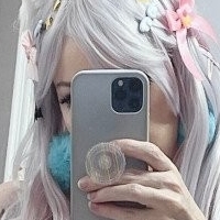 konekocosplays Голая