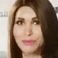 Корина Пастрана Голая