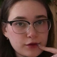 Котенки Голая