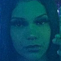 Краведжей Голая