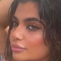 Крисси Бертон Голая