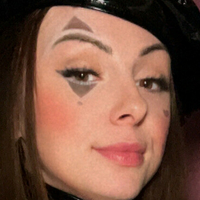 Криссибби Голая