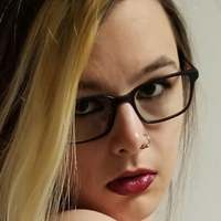 Kristeenahhbby Голая
